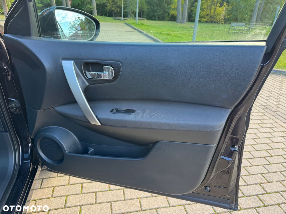Nissan Qashqai 1.6 acenta Start/Stop - 28