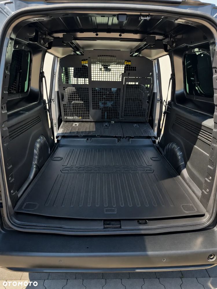 Opel Combo XL 1.5 CDTI Elegance Plus S&S - 8