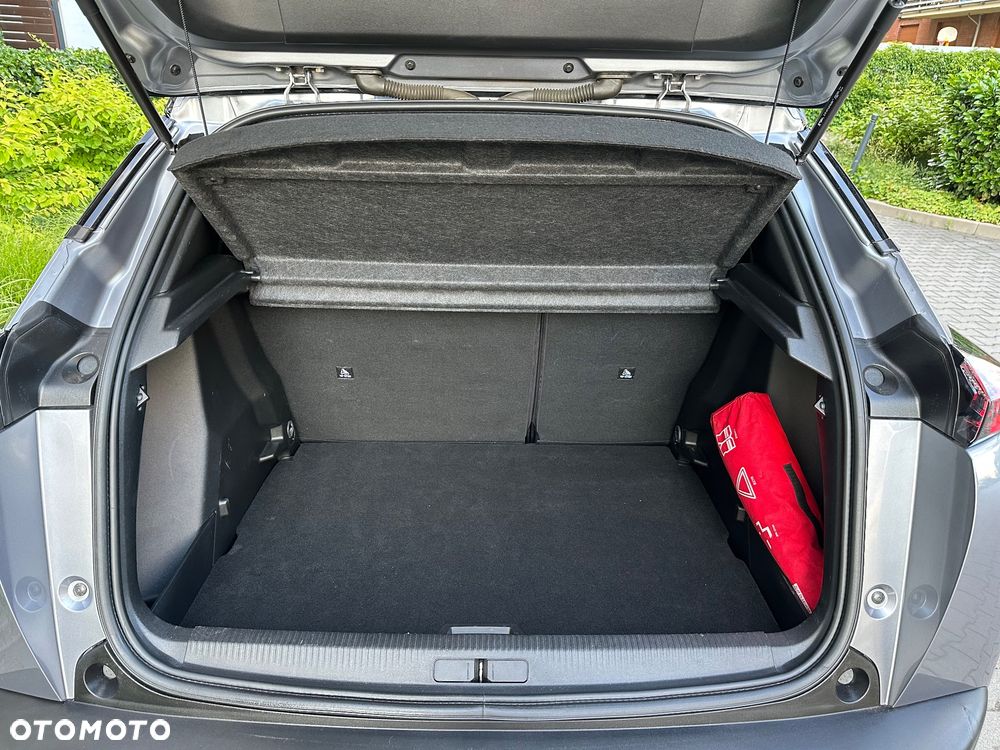 Peugeot 2008 1.2 PureTech GT S&S EAT8 - 31