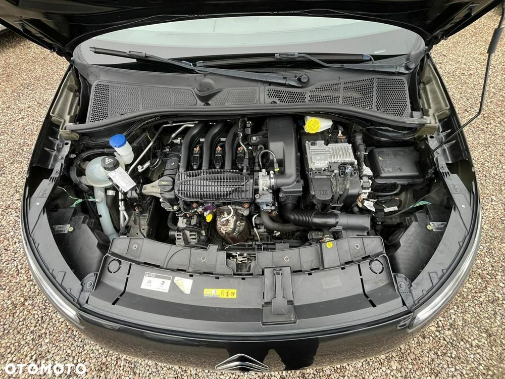 Citroën C4 Cactus PureTech 82 Stop&Start ETG Shine Edition - 15