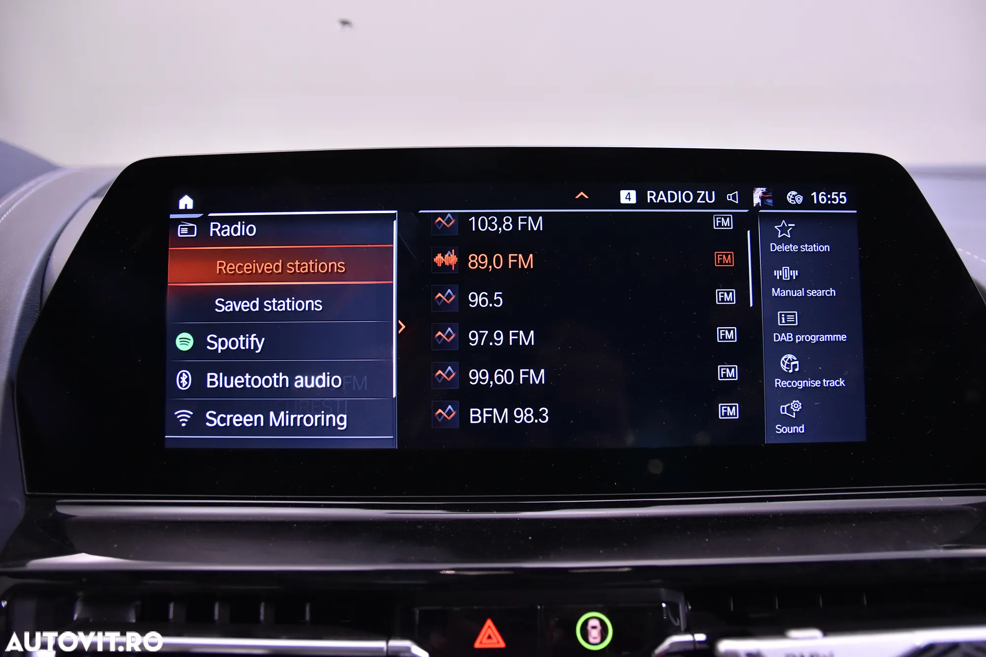 BMW M8 M850i xDrive AT - 20