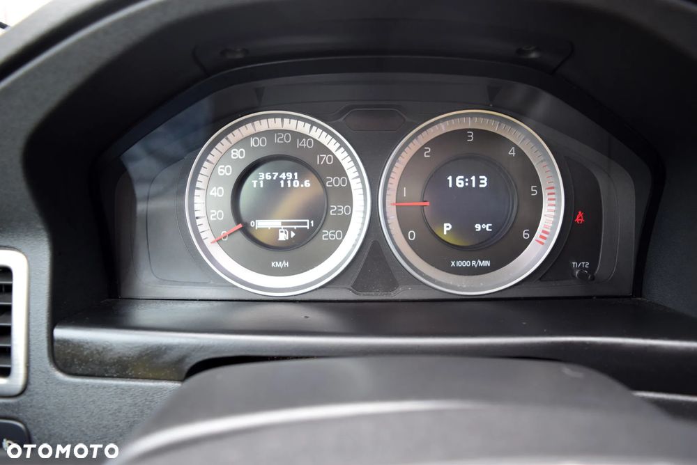 Volvo S80 D3 Summum - 18