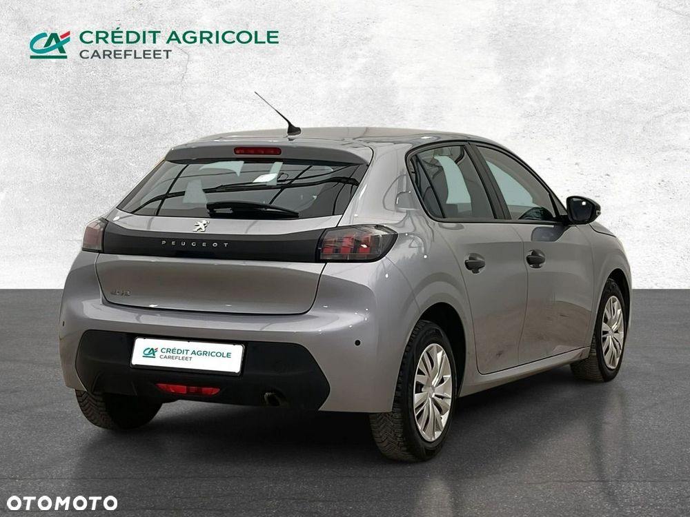 Peugeot 208 - 6
