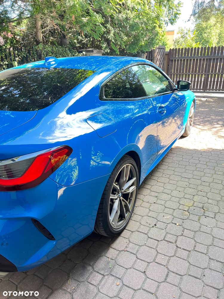 BMW Seria 4 - 4