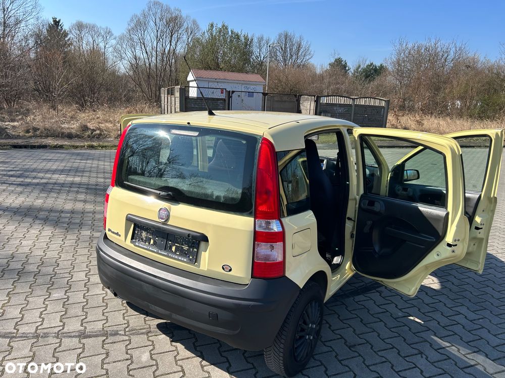 Fiat Panda 1.1 Actual Plus - 15