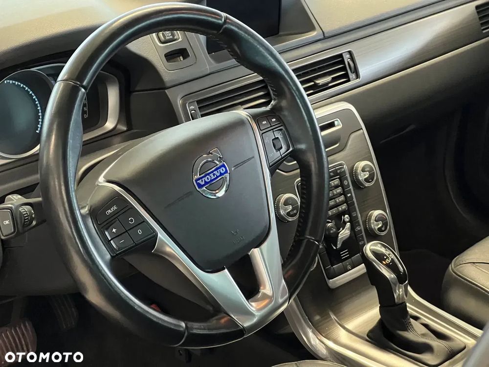 Volvo V70 - 6