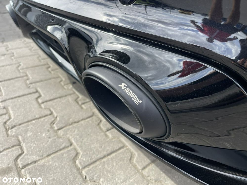 Porsche 911 911Turbo S - 10
