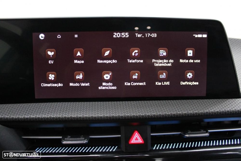 Kia EV6 77,4-kWh Business - 25