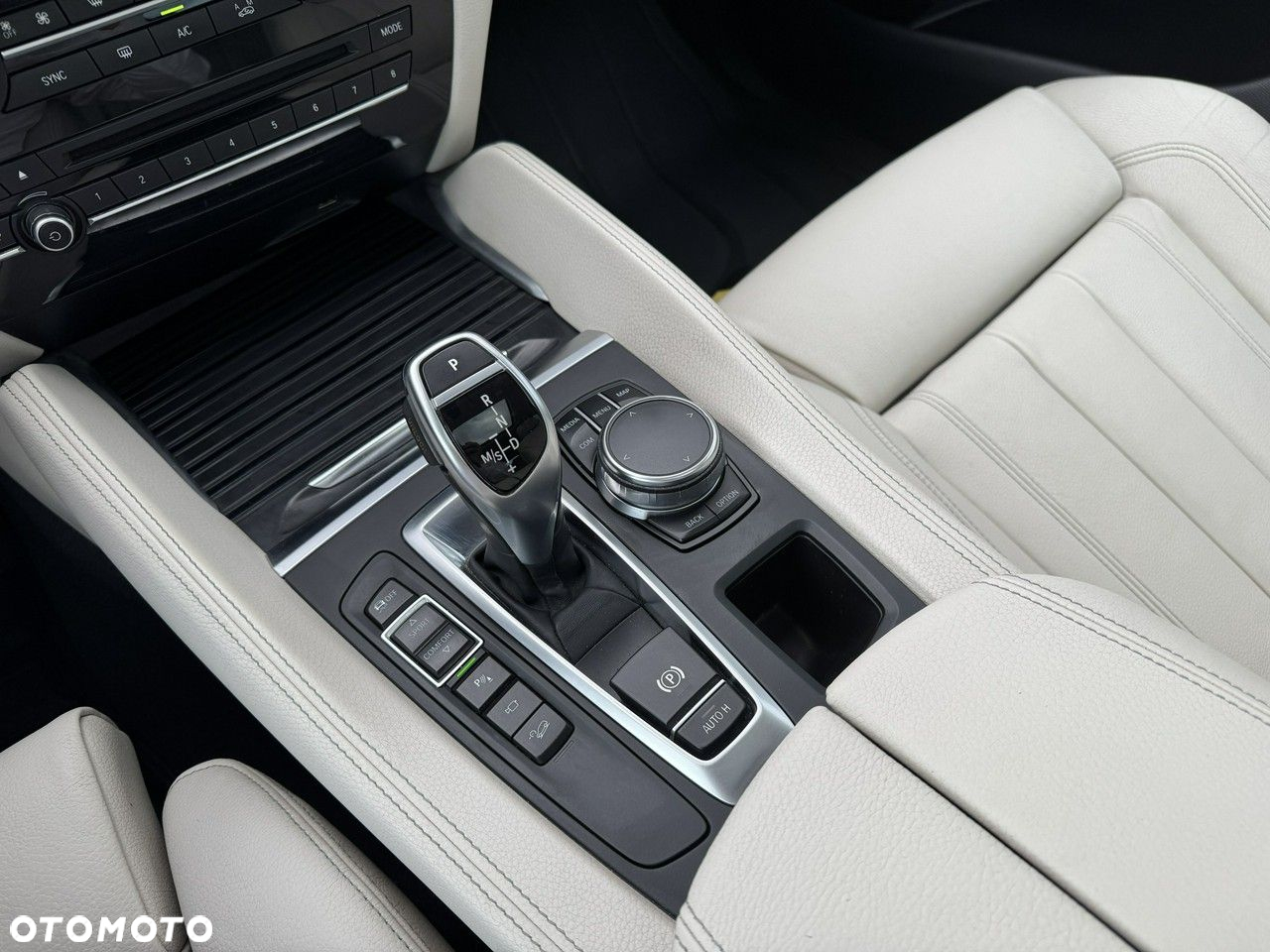 BMW X6 xDrive30d - 30
