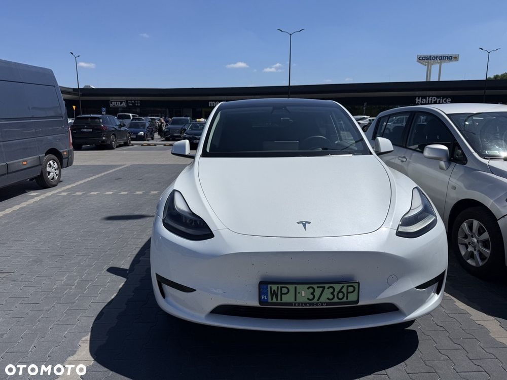 Tesla Model Y RWD - 3