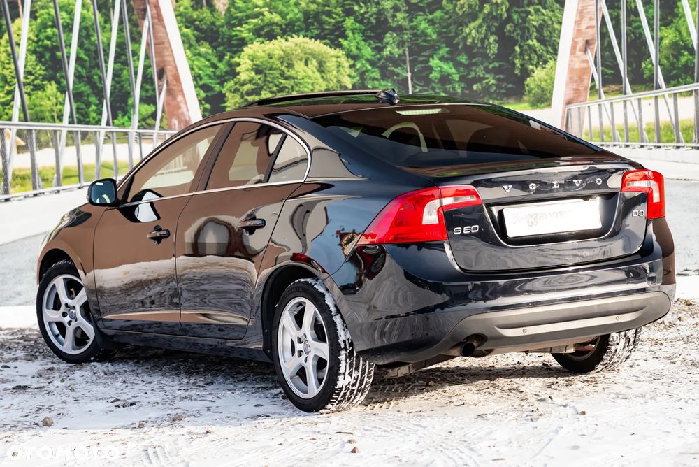 Volvo S60 - 10