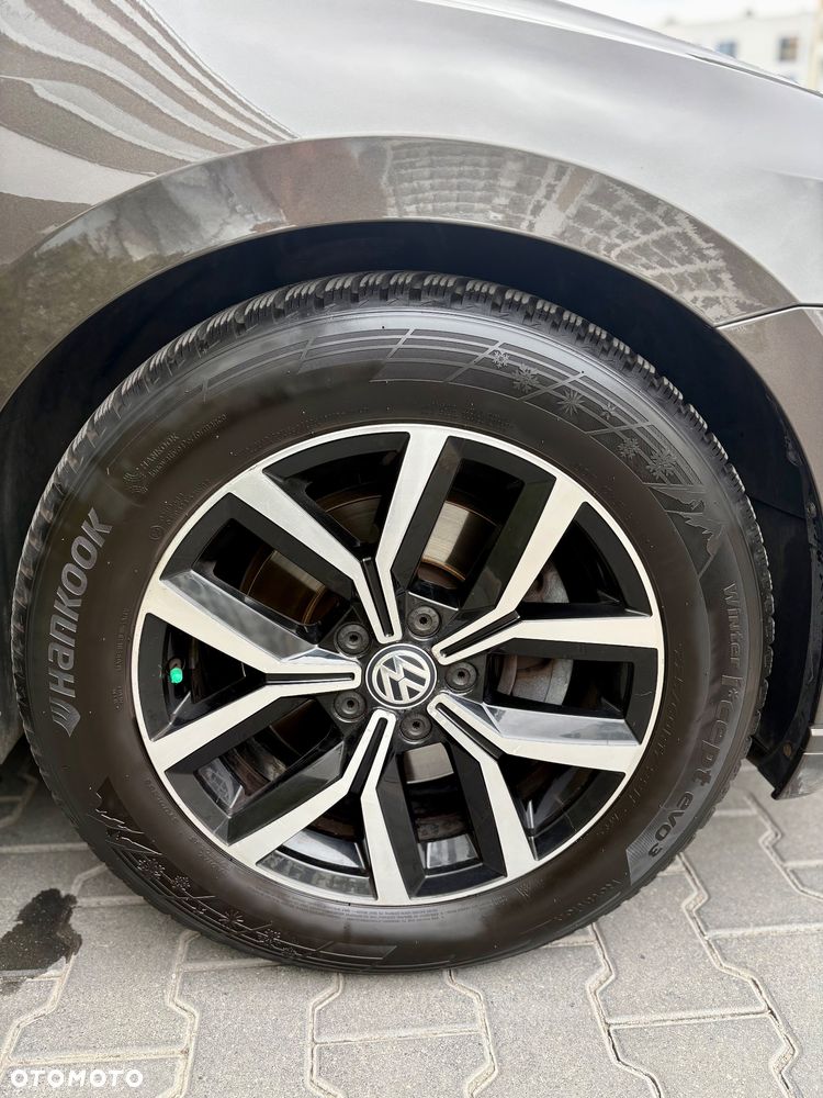 Volkswagen Passat 2.0 TDI BMT Highline DSG7 - 20