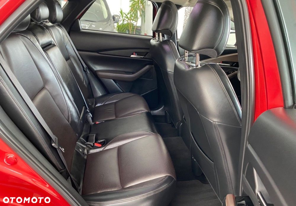Mazda CX-30 - 10