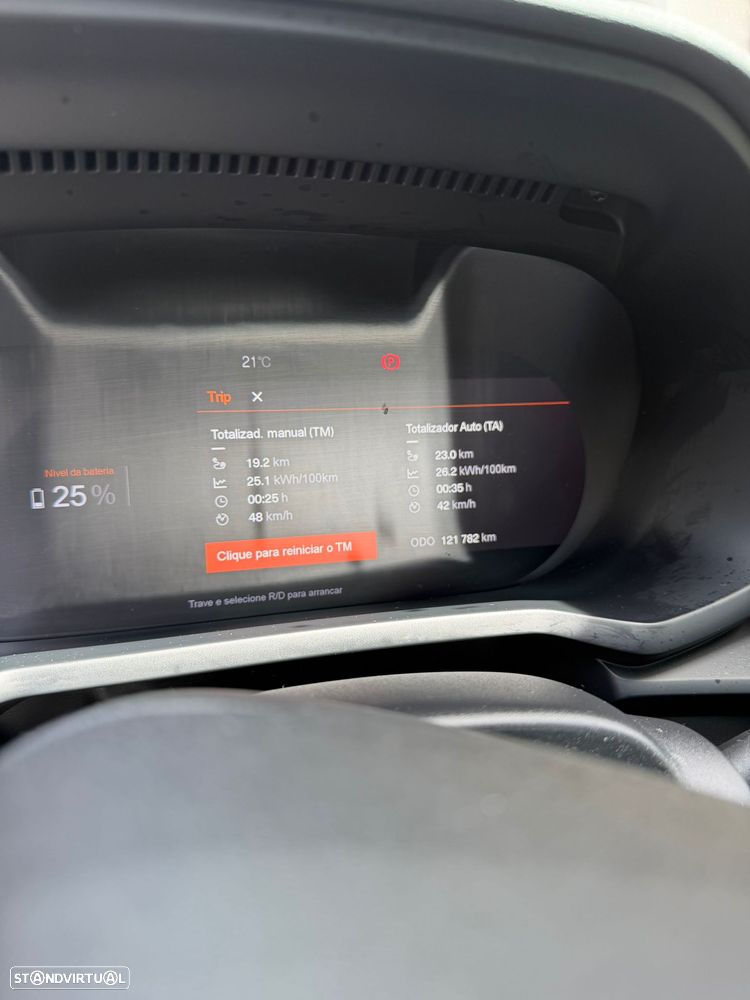 Polestar 2 Dual Motor 78kWh - 13