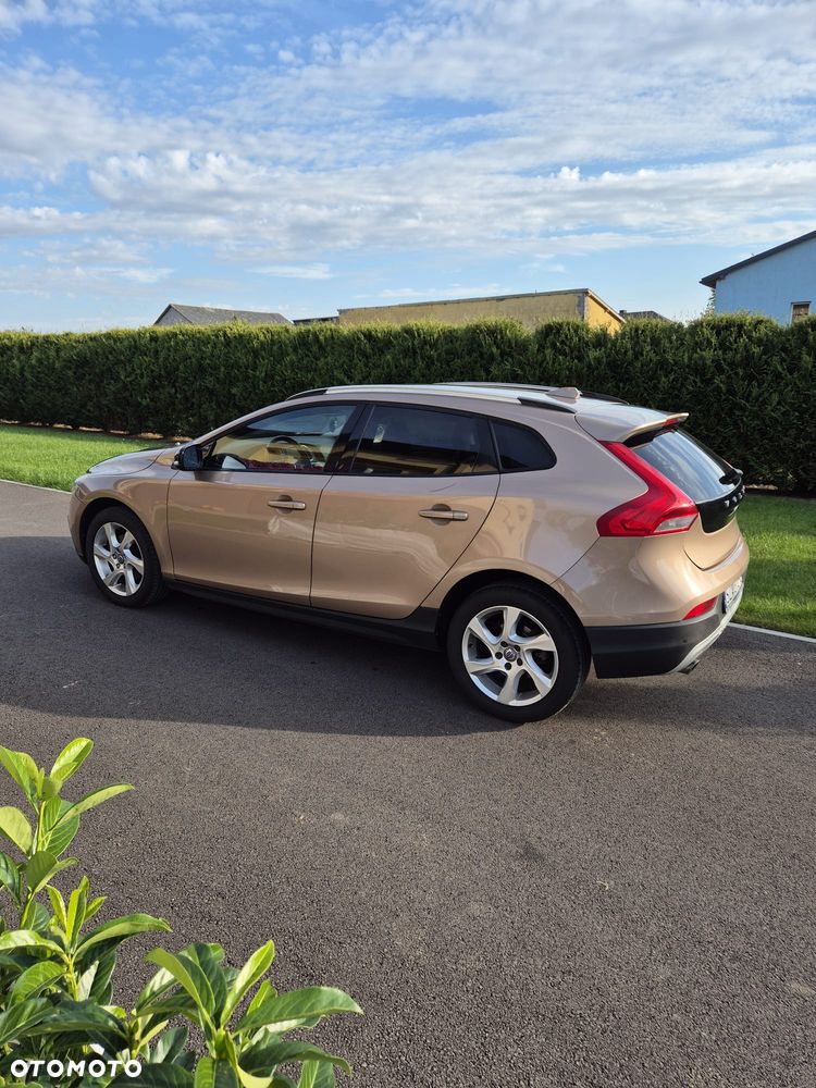 Volvo V40 - 3
