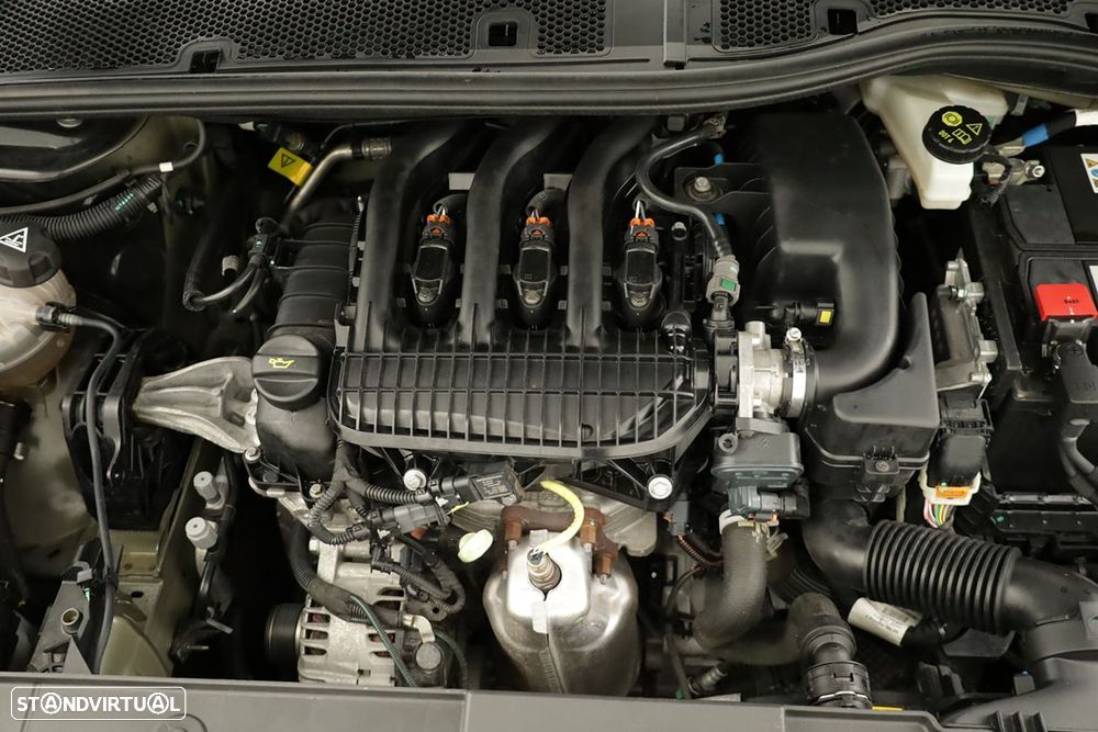 Peugeot 208 1.2 PureTech Active - 24