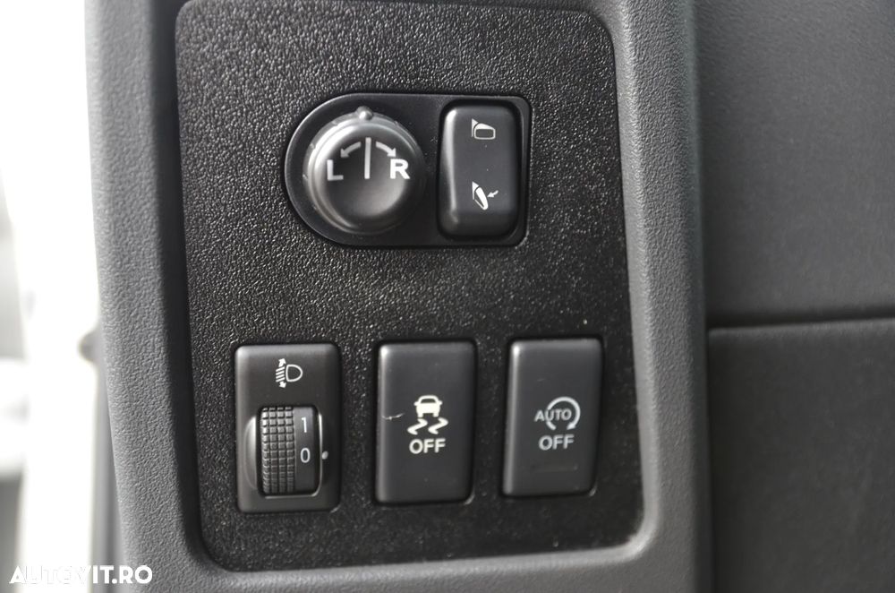 Nissan Qashqai 1.6 DCI TEKNA+ - 22