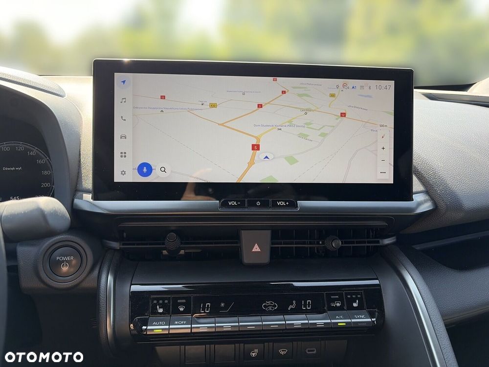 Toyota C-HR 1.8 Hybrid Style - 19