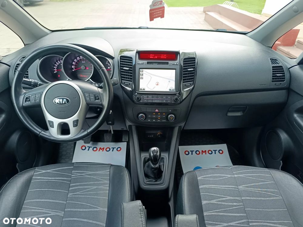 Kia Venga 1.4 CVVT Dream Team Edition - 28