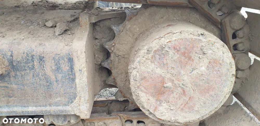 Kobelco Koparka gąsienicowa KOBELCO SK 235 SRNLC-1ES - 12