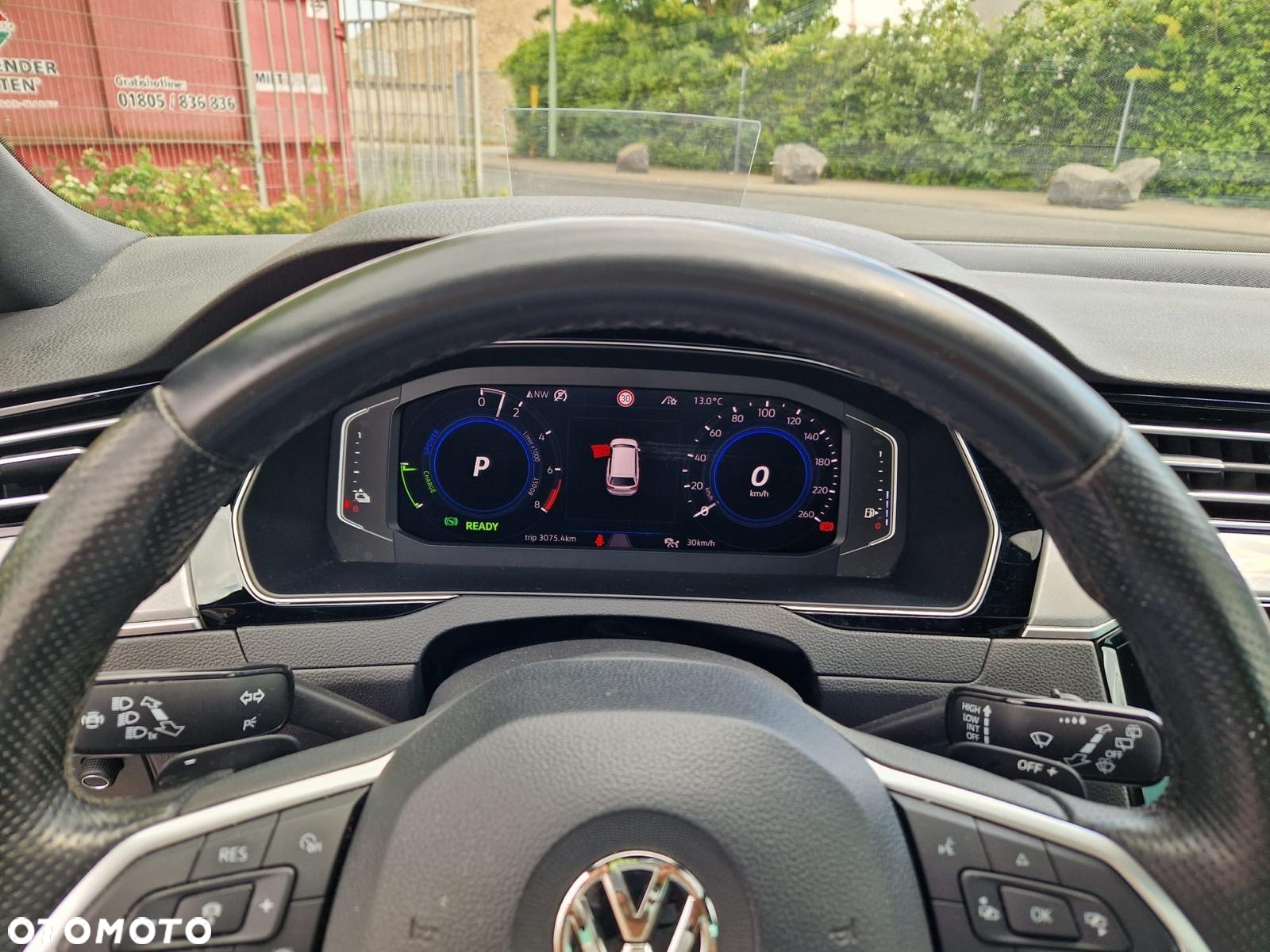 Volkswagen Passat - 5