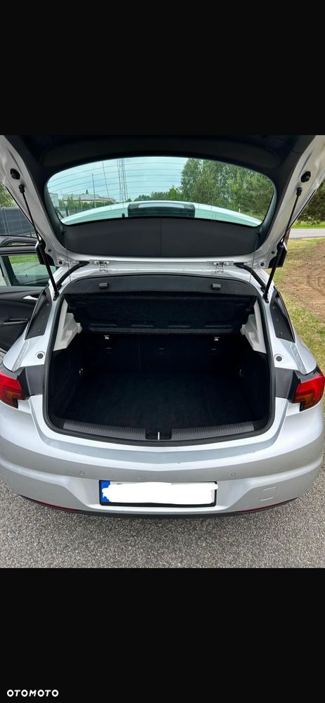 Opel Astra 1.6 CDTI Energy - 7