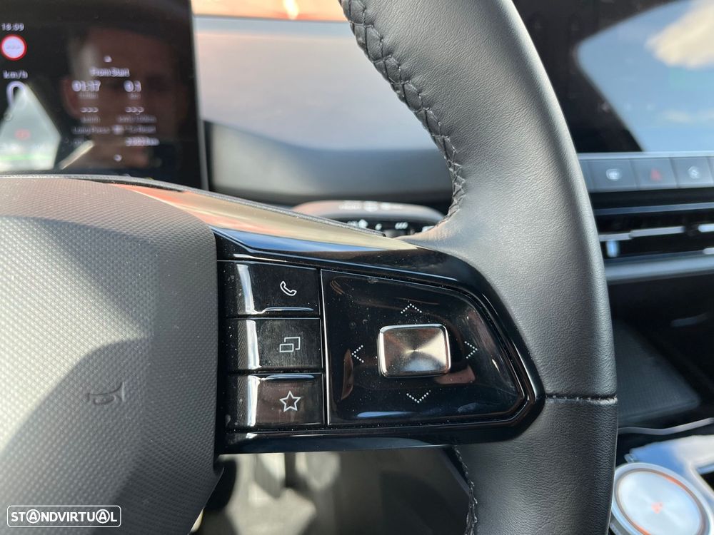 MG MG4 51 kWh Standard - 19