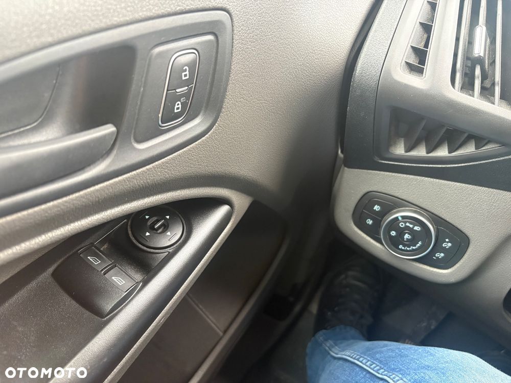 Ford Transit Connect - 29