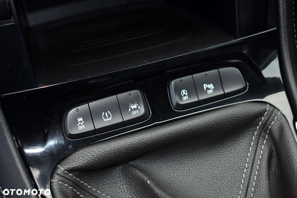 Opel Grandland X 1.2 Start/Stop Edition - 28