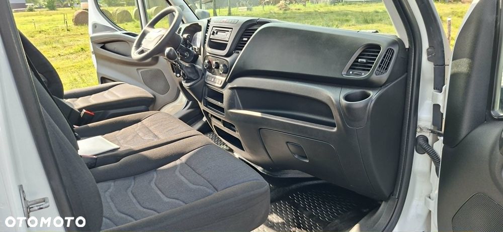 Iveco 35C14, 35C13, 35C15, 35C16 - 11