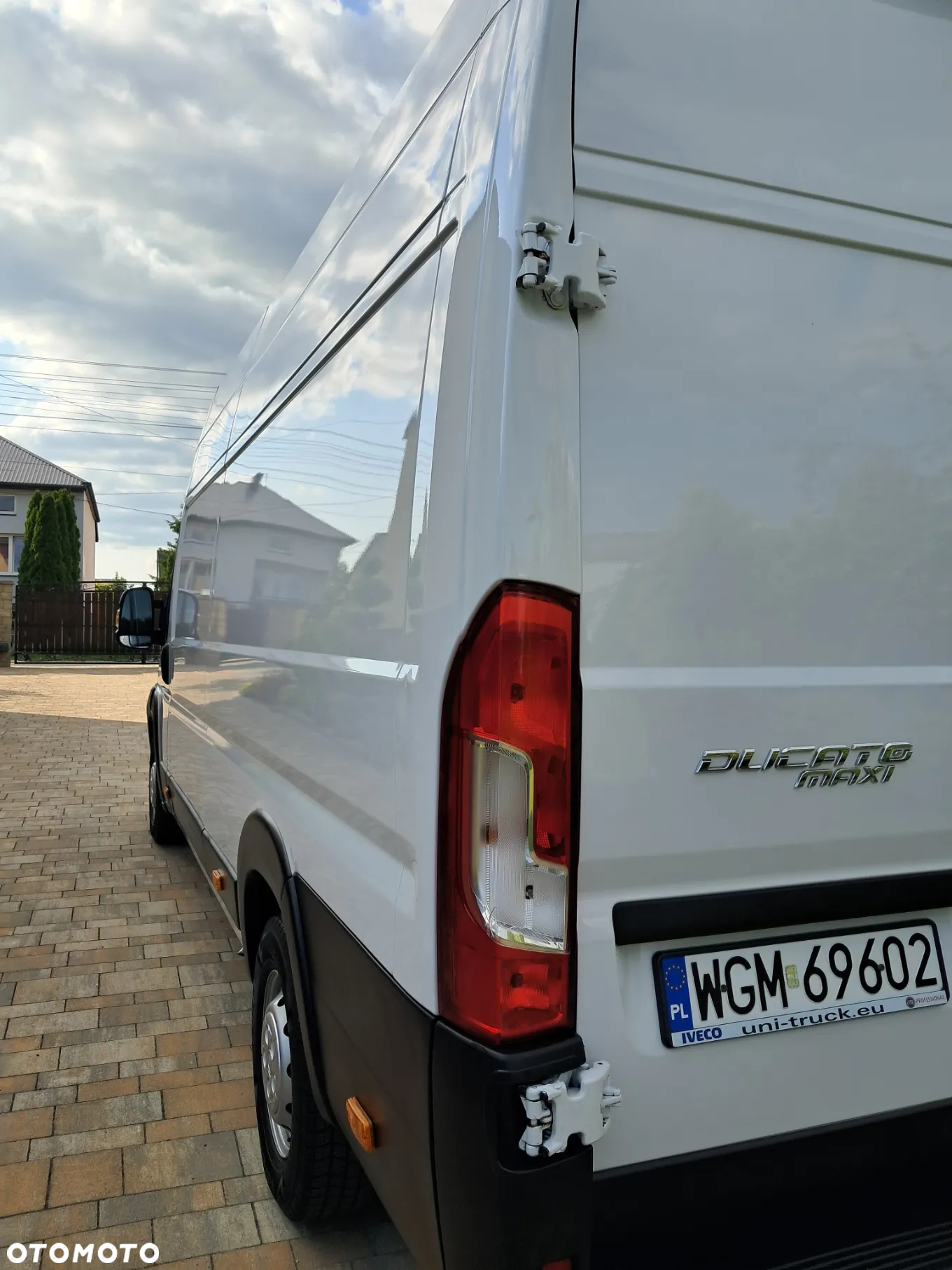 Fiat Ducato - 30