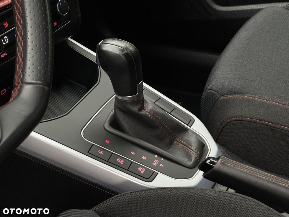 Seat Arona 1.0 TSI FR S&S DSG - 11