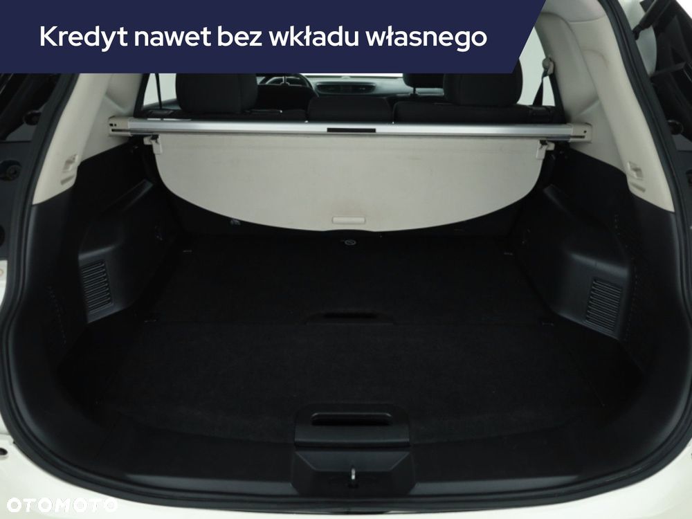 Nissan X-Trail - 19
