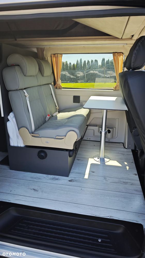 Volkswagen California - 3