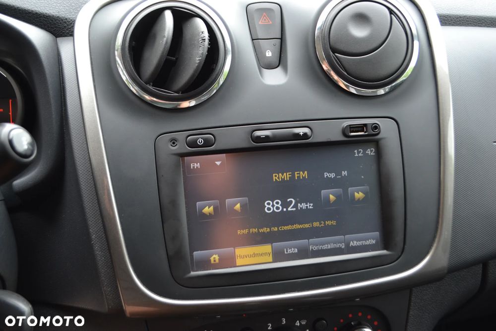 Dacia Sandero Stepway - 29
