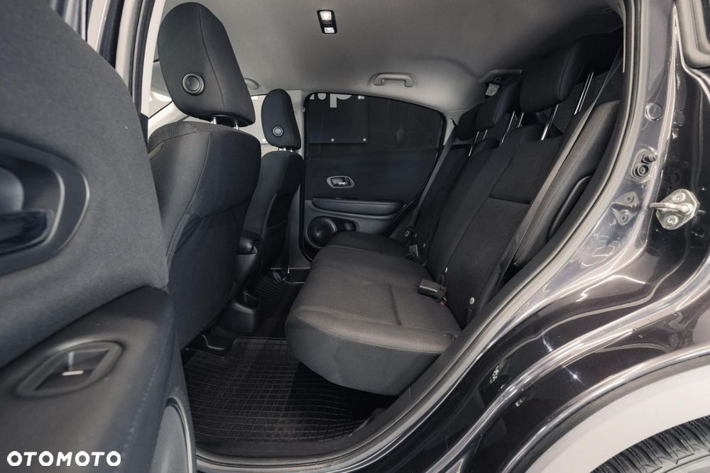 Honda HR-V 1.5 Comfort - 15