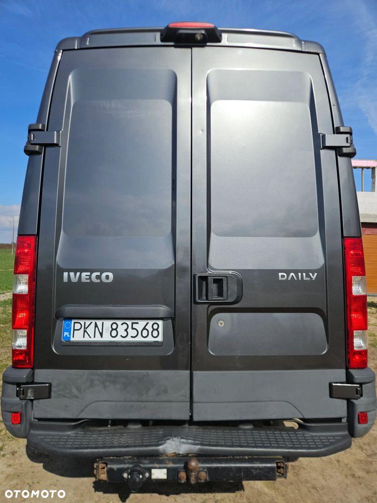 Iveco Daily - 4