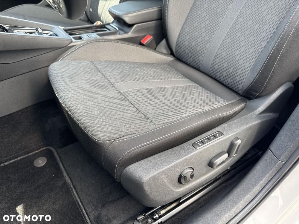 Skoda Octavia 2.0 TDI Ambition DSG - 18