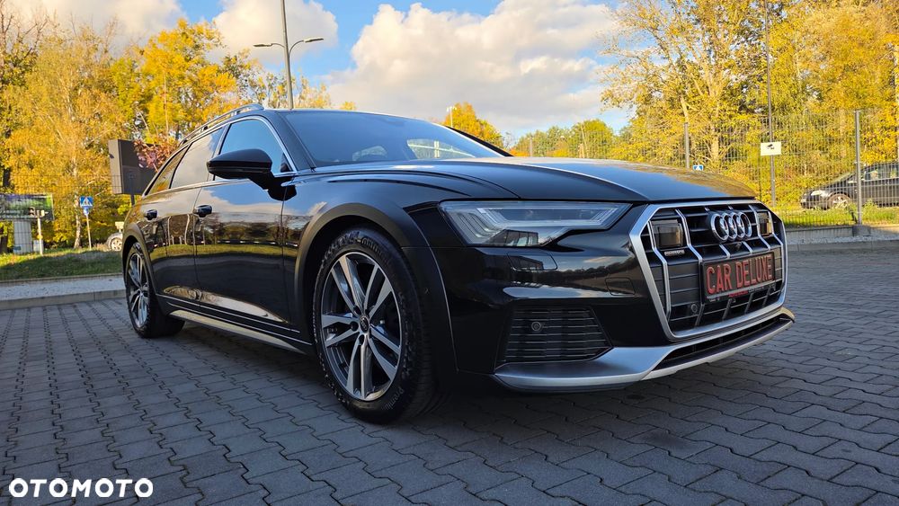 Audi A6 Allroad 2024 photo 3