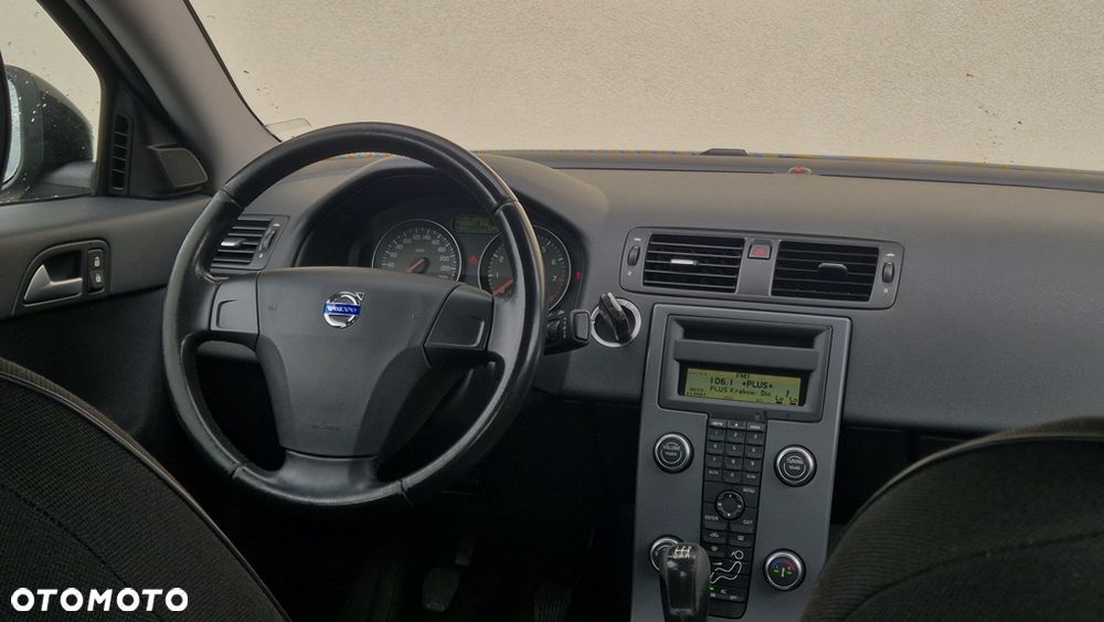 Volvo S40 2.0 Kinetic Euro5 - 12