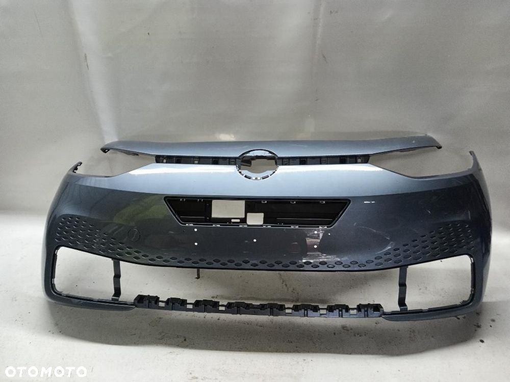 ZDERZAK PRZÓD PRZEDNI VW ID3 10A807221 - 1