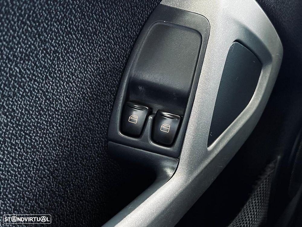 Smart ForTwo Coupé Drive Passion - 33