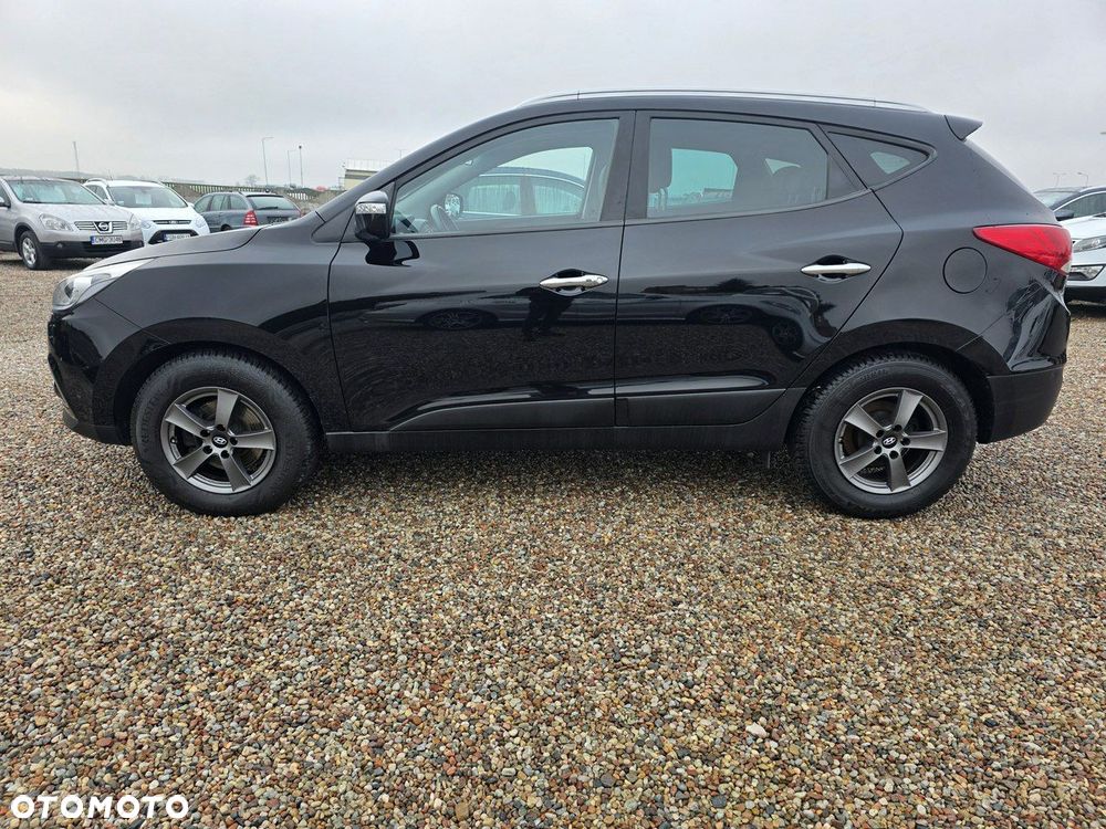 Hyundai ix35 - 11