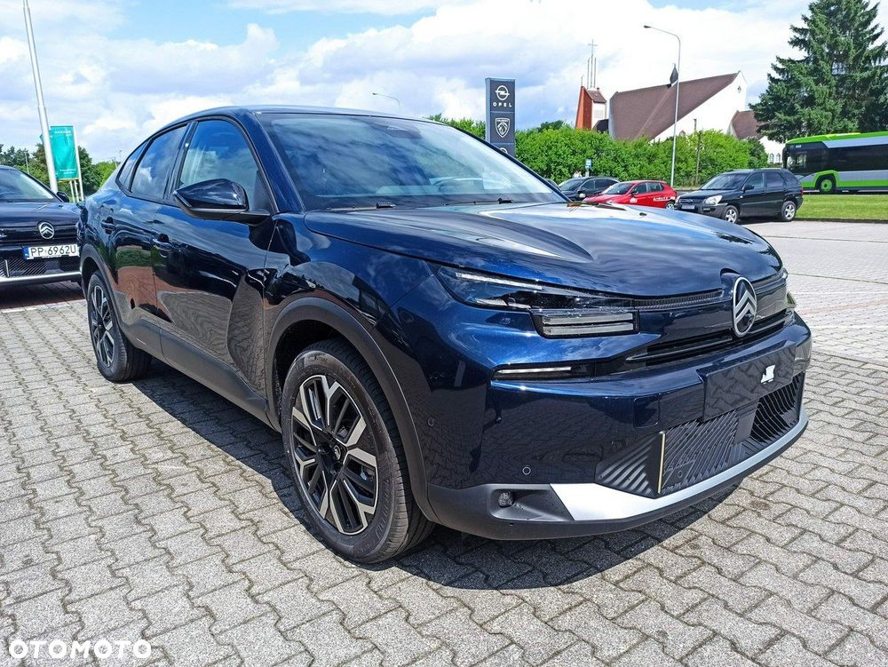 Citroën C4X 1.2 PureTech Max S&S EAT8 - 2