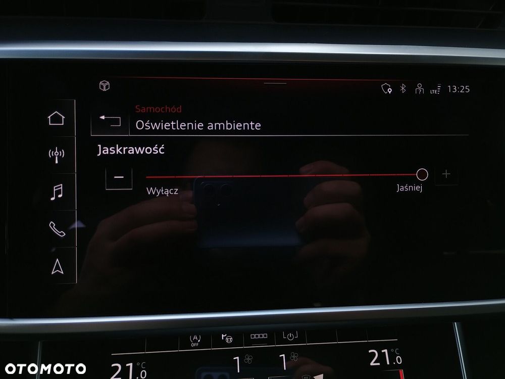 Audi A6 Avant - 31