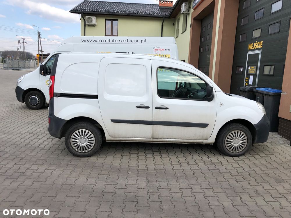 Renault kangoo - 3