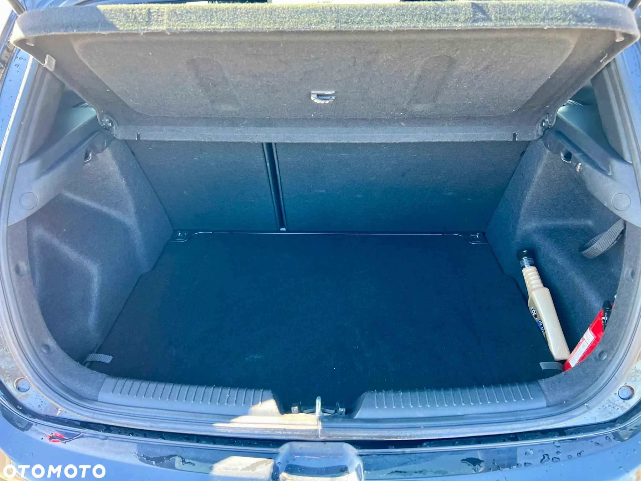 Kia Ceed 1.6 T-GDI GT - 13