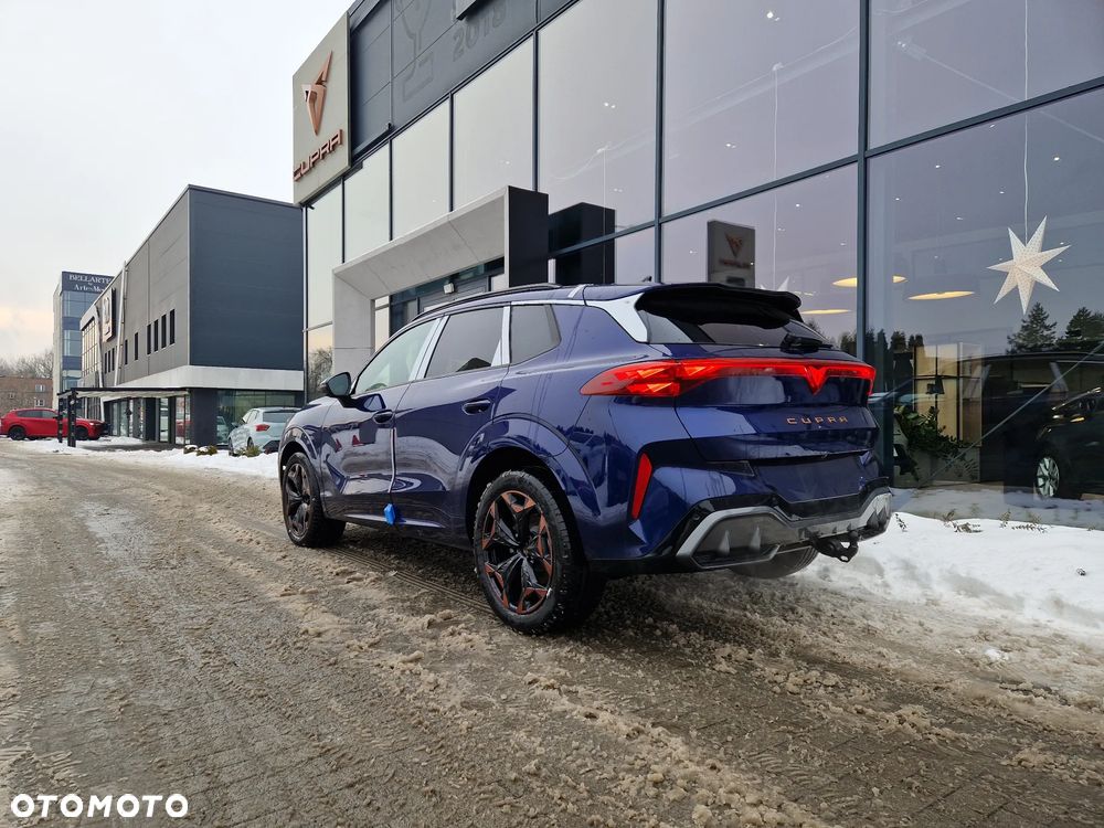 Cupra Terramar 2.0 TSI 4Drive DSG - 3