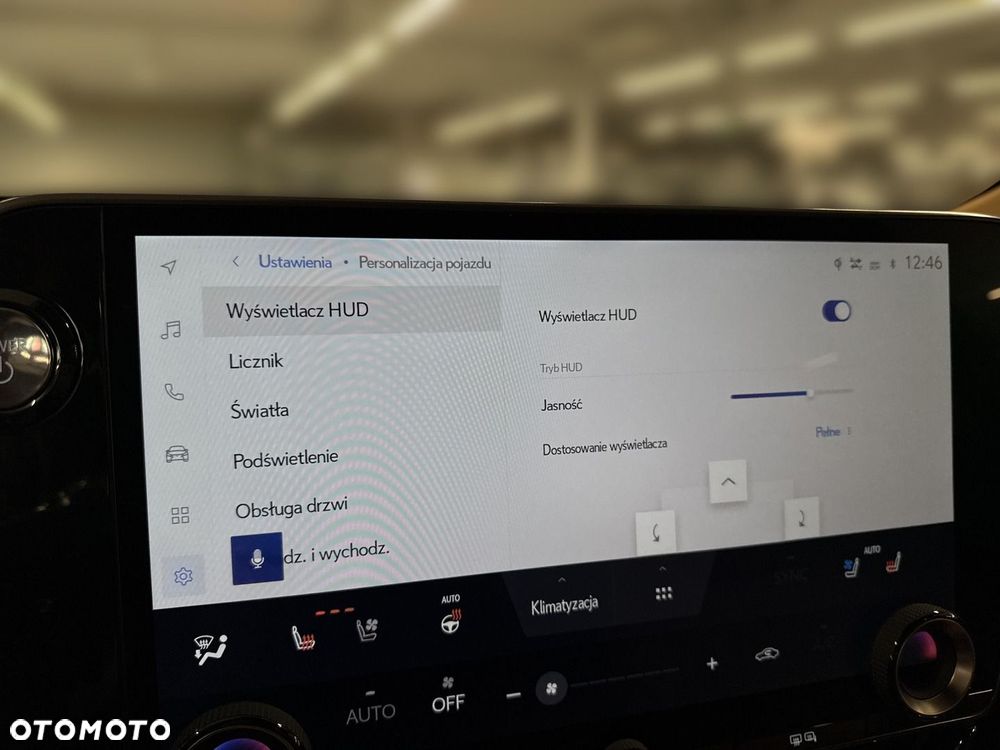 Lexus NX 350h Omotenashi AWD - 26