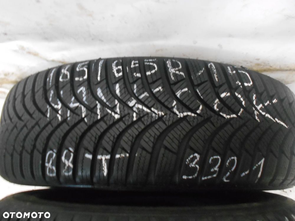 OPONY 185/65R15 HANKOOK WINTER ICEP'T RS2 DOT 3321 / 2820 8MM - 3